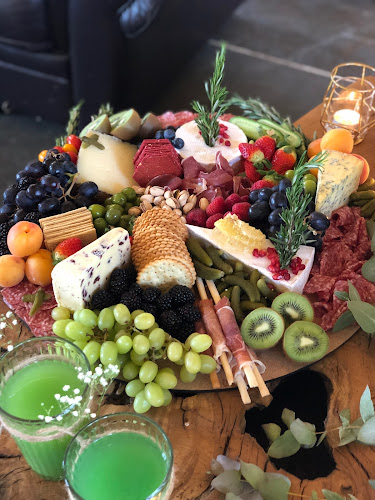 Opinii despre Amaze and Graze în Ingatestone - Hospitality and gastronomy