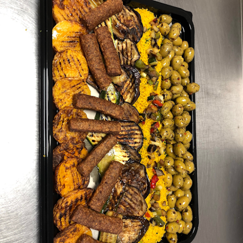 Fresh Start Catering Services - Crawley