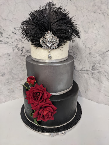 Opinii despre Cake & Sprinkles Cakeaway & Cake School, Cake Makers Accessories. în Wareham - Hospitality and gastronomy