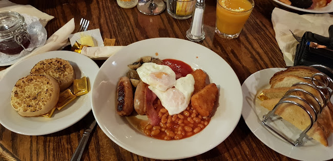 Opinii despre The Keys Kitchen & Coffee House în Huddersfield - Hospitality and gastronomy