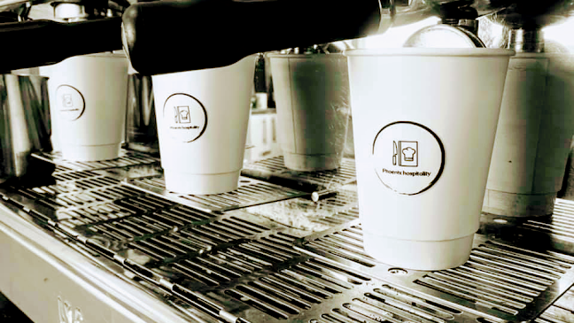 Phoenix Hospitality Limited - Andover