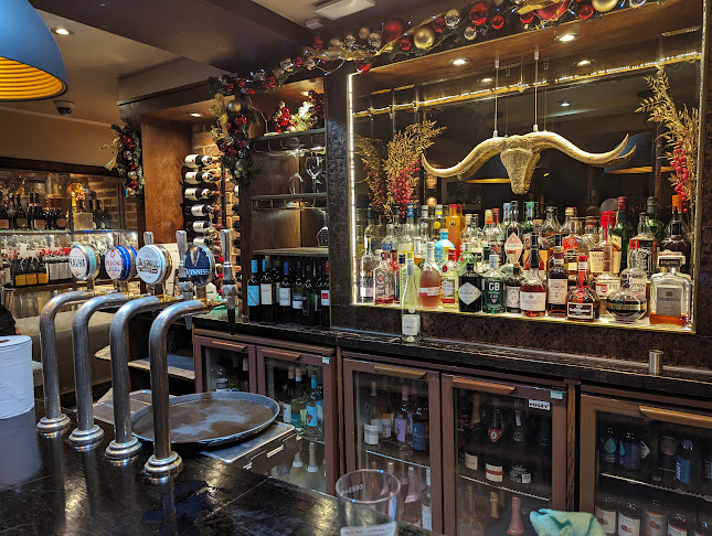 Miller & Carter Cribbs Causeway - Hospitality and gastronomy