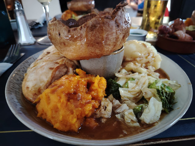 Comentarii opinii despre The Old Thirteenth Cheshire Astley Volunteer Rifleman Corps Inn