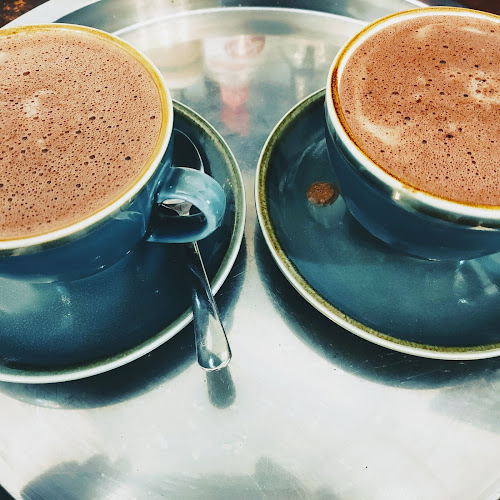 Rhapsody Coffee & Company - Bridlington