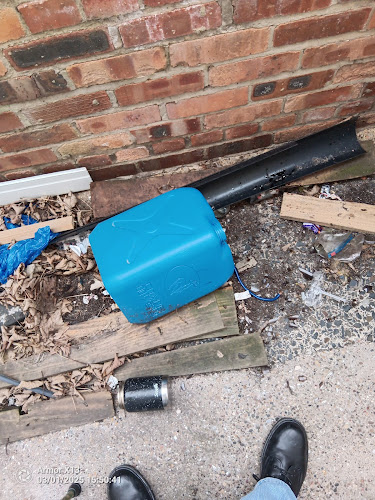 Opinii despre Nino Pizza în North Shields - Hospitality and gastronomy