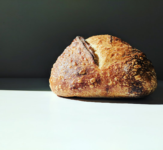 The Grateful Bread Bakery - Hospitality and gastronomy