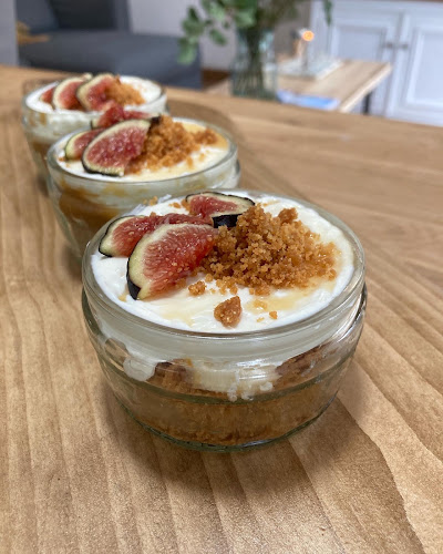 Opinii despre Number 36 coffee house în Brighouse - Hospitality and gastronomy