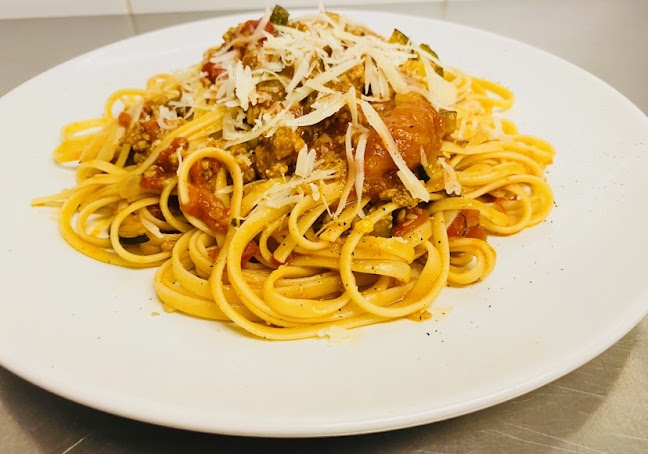 Opinii despre Anajen Cafe în Smethwick - Hospitality and gastronomy