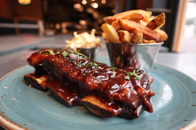 Opinii despre Cattle Grid în Windsor - Hospitality and gastronomy