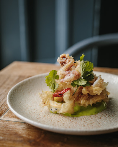 Comentarii opinii despre Dulse Edinburgh