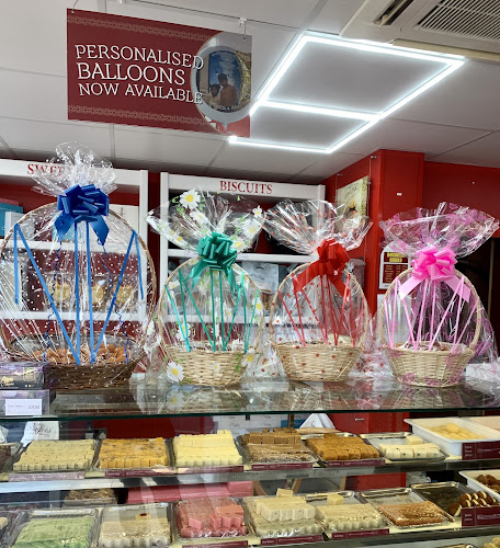 45 Bradford St, Keighley BD21 3EB, United Kingdom