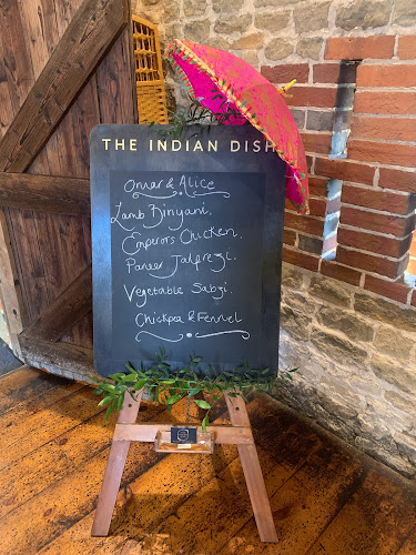 Comentarii opinii despre The Indian Dish