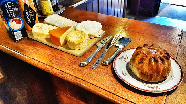 Opinii despre Champion Of The Thames în Cambridge - Hospitality and gastronomy