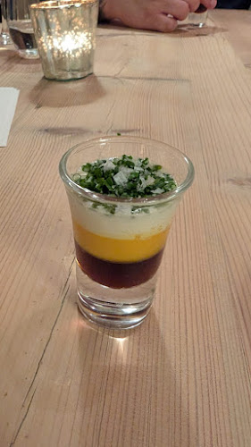 The Dysart Petersham