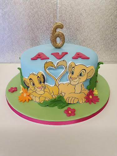 Opinii despre Cake Magic în Bognor Regis - Hospitality and gastronomy