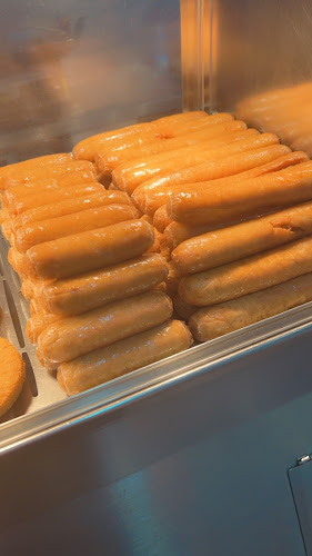 Comentarii opinii despre Theo's