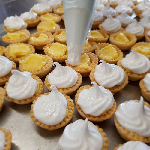 Delicious Catering - Bury