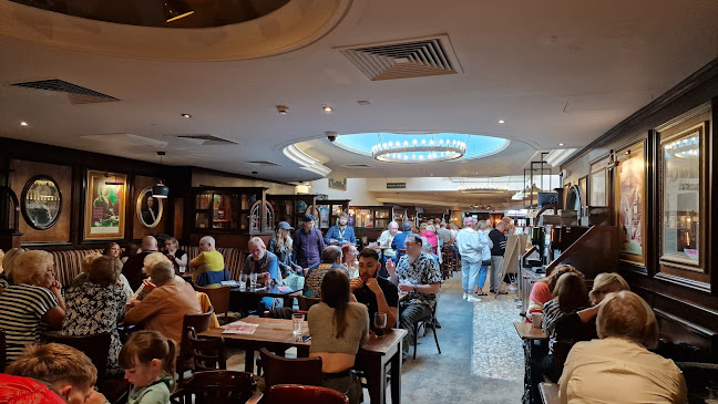 The Acorn Inn - JD Wetherspoon - Hospitality and gastronomy