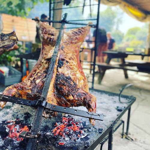 old farm, Bridport DT6 5LE, United Kingdom