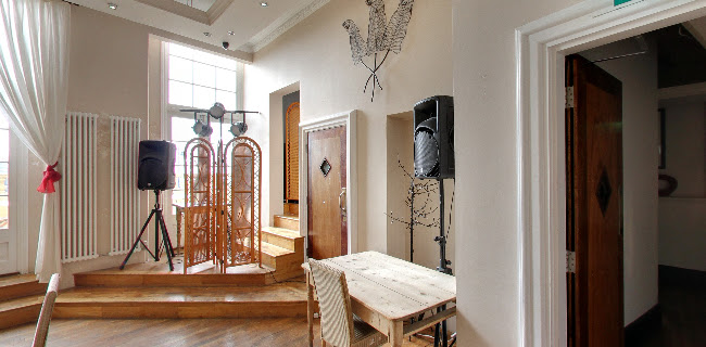 The Riviera Bar, Teignmouth