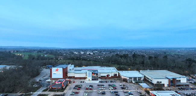 Rutherford Rd, Ashford TN25 4BN, United Kingdom