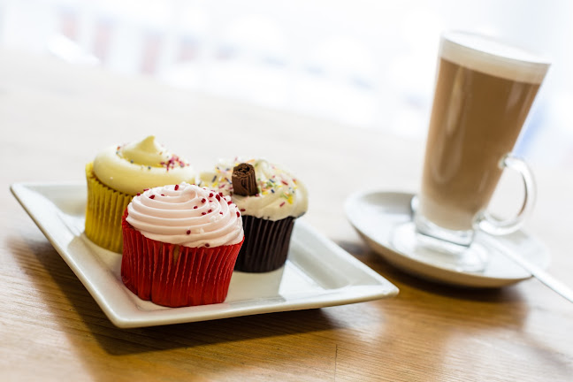 Coffee Inc - Lisburn