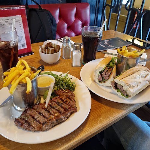 Opinii despre Café Rouge în Newark - Hospitality and gastronomy