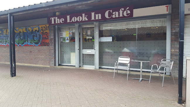 Opinii despre The LookIn Community Cafe în Bracknell - Hospitality and gastronomy