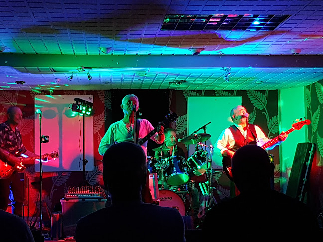 Comentarii opinii despre Byers Green Club