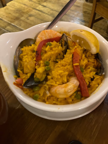 Comentarii opinii despre Los Molinos