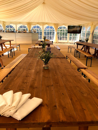 Catering By Truly Scrumptious Limited