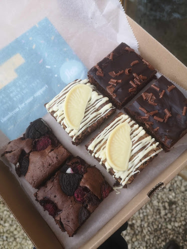 Comentarii opinii despre Flo's At Fifty Four