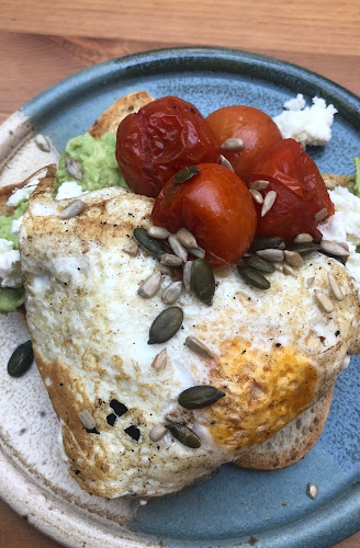 Comentarii opinii despre Daisy & Bean Bakeshop