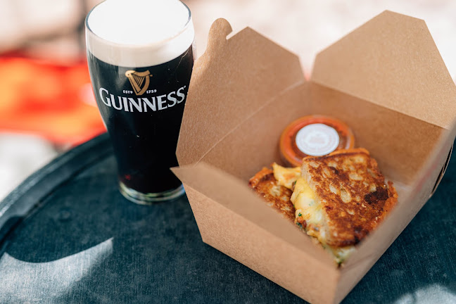 Opinii despre Toast Office în Belfast - Hospitality and gastronomy