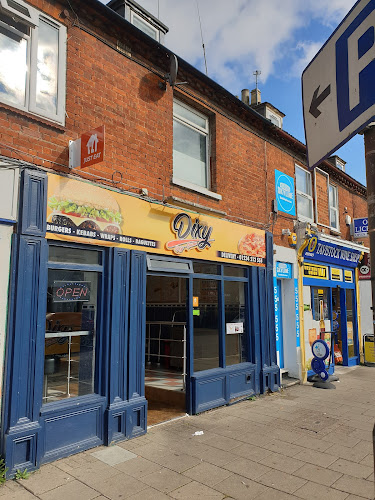 Opinii despre Halal Dixy în Bedford - Hospitality and gastronomy