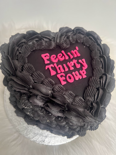 Spongy Bakes - Hospitality and gastronomy