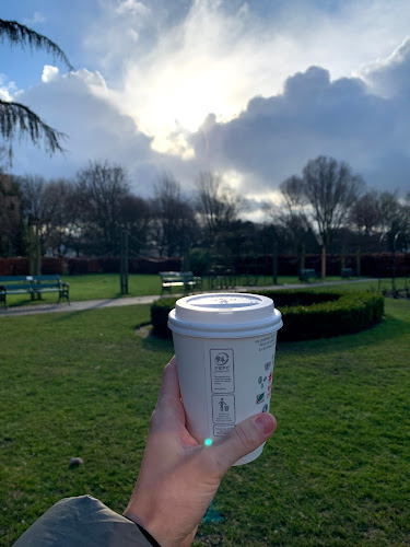 Opinii despre Bantock Park Coffee Shop în Wolverhampton - Hospitality and gastronomy