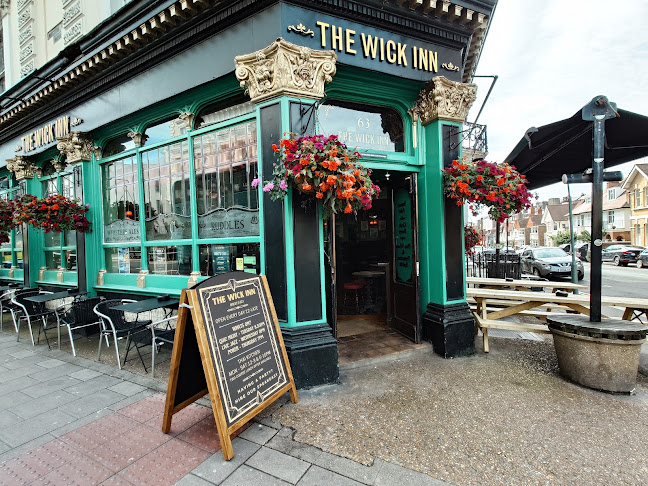 The Wick Inn