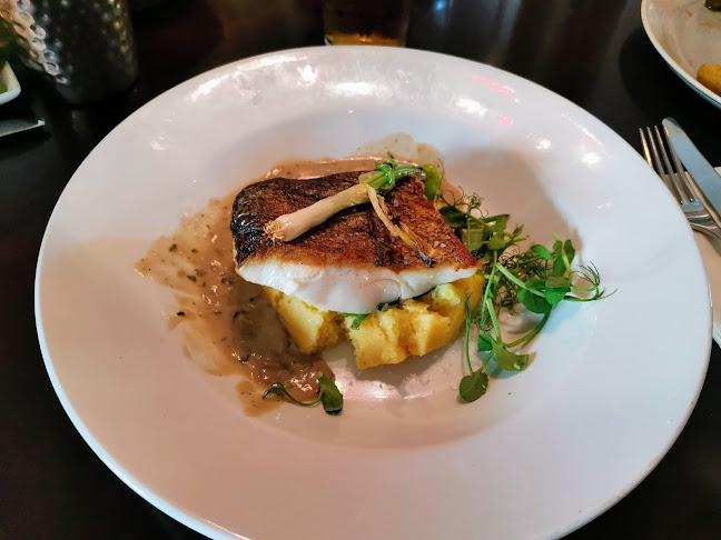 Miller & Carter Cribbs Causeway - Hospitality and gastronomy