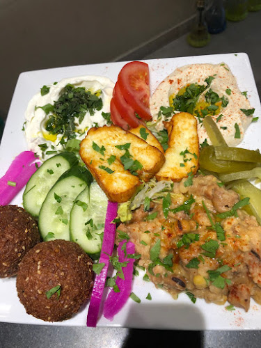 Comentarii opinii despre Baalbakis Restaurant