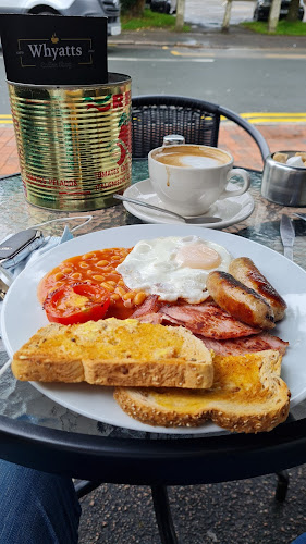 1a, The Parade, Placehouse Ln, Coulsdon Rd, Coulsdon CR5 1EH