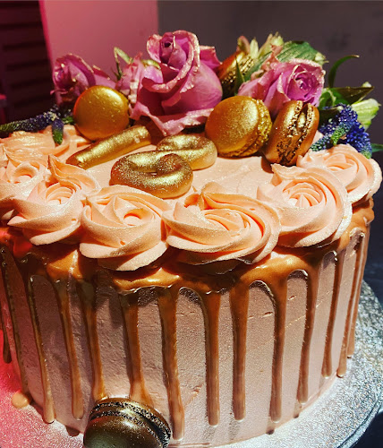 Angel Food Bakery - Brighton