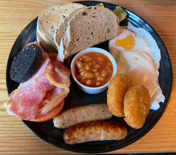 Café Rouge - Hospitality and gastronomy