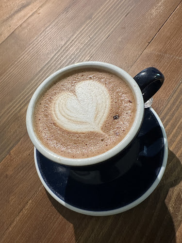 Stage Espresso & Brewbar - Hospitality and gastronomy