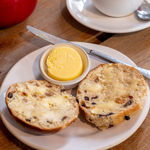 Opinii despre GAIL's Bakery Wanstead în London - Hospitality and gastronomy