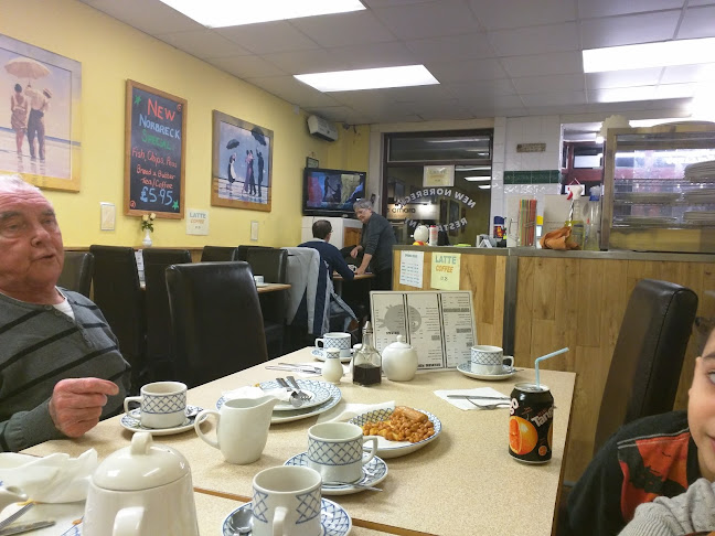 45 Norbreck Rd, Blackpool, Thornton-Cleveleys FY5 1RP