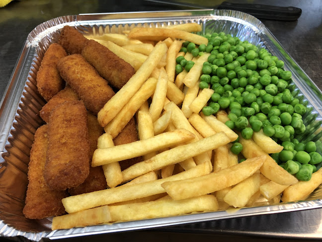 Opinii despre Foulis Cafe în London - Hospitality and gastronomy