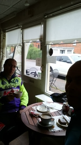 7 Church St, Heckington, Sleaford NG34 9RF