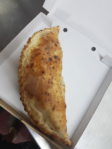 Opinii despre Pizza Master în Bristol - Hospitality and gastronomy