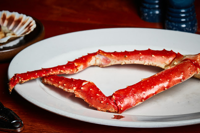 Opinii despre Beast în London - Hospitality and gastronomy